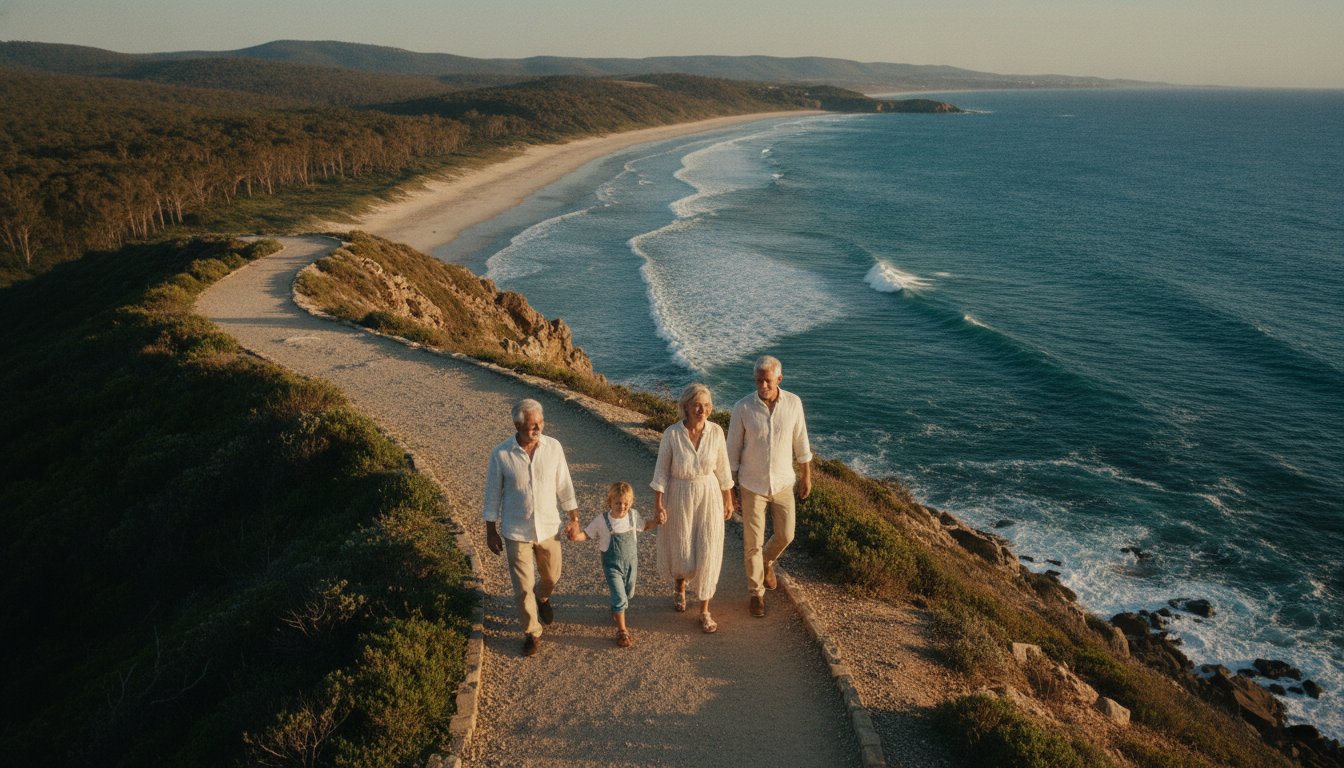 Beyond the Will: A Comprehensive Guide to Estate Planning Advice in Australia