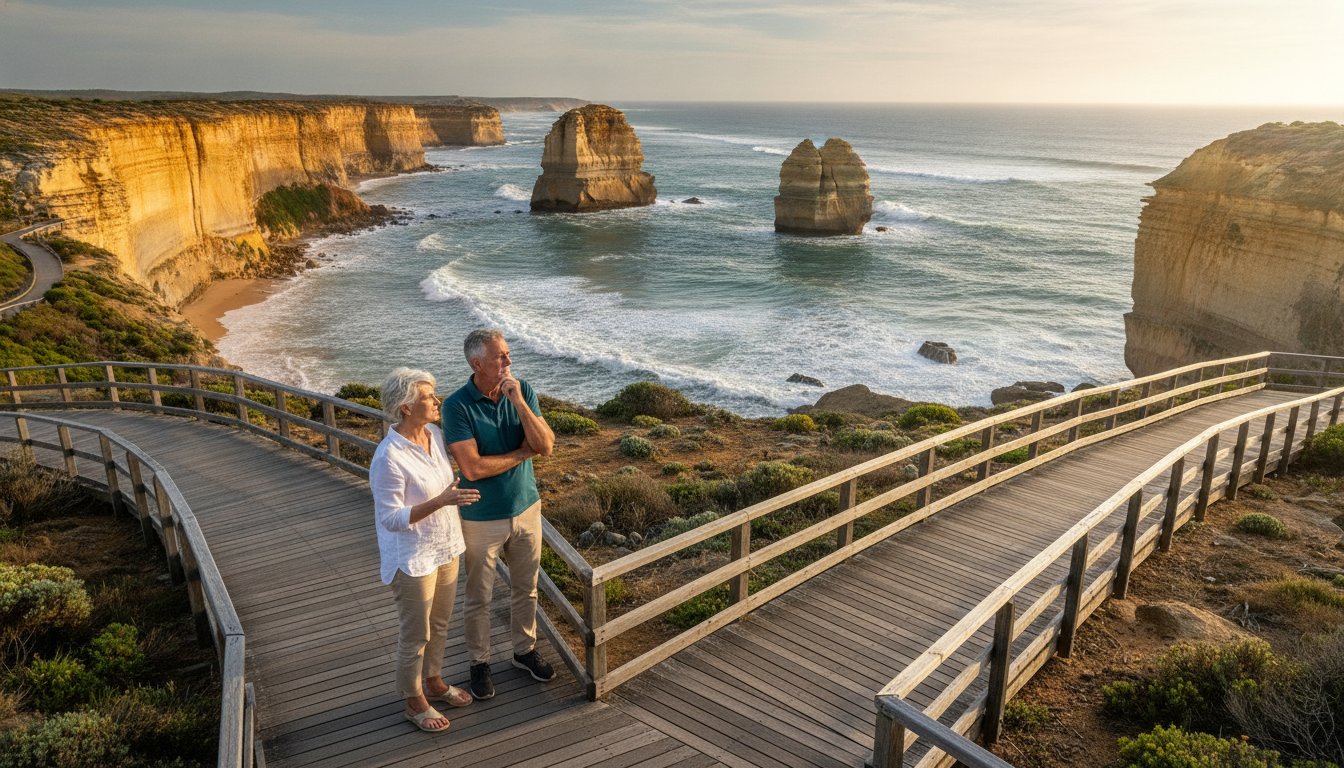 Capital Gains Tax Discount Australia: Navigating the 2026-27 Reforms