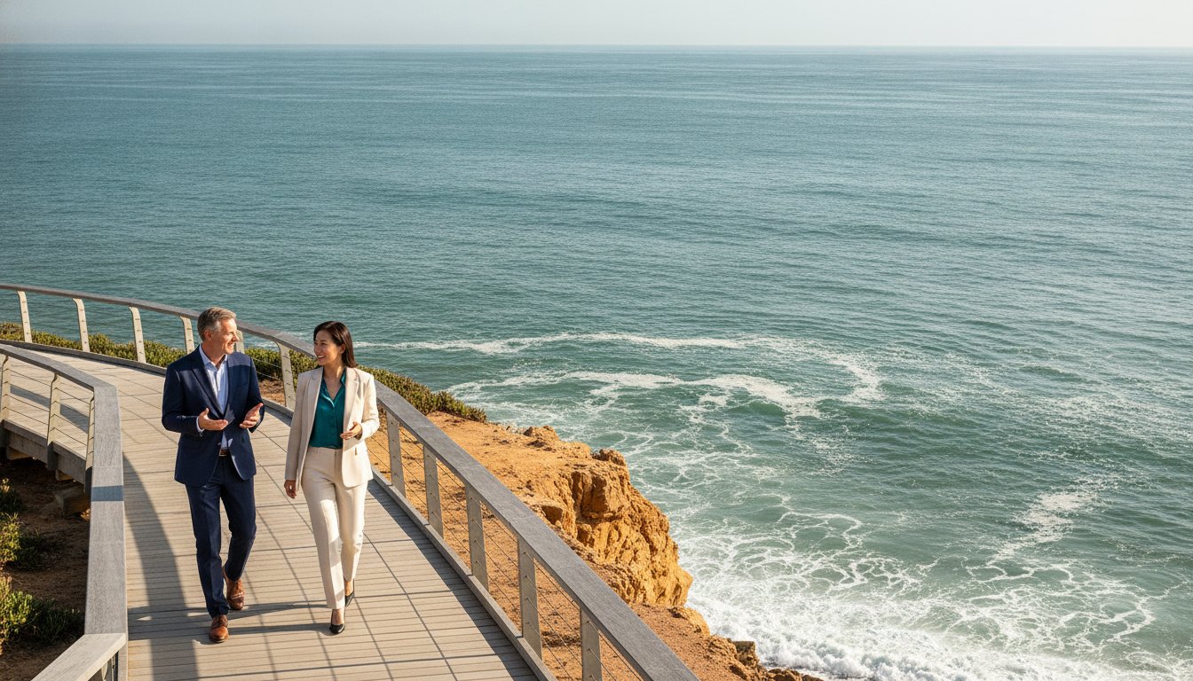 How to Choose and Work with a Private Wealth Advisor in Australia