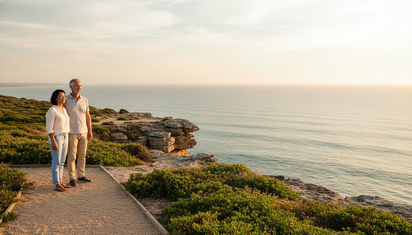How to Determine Your Retirement Income: A Step-by-Step Australian Guide