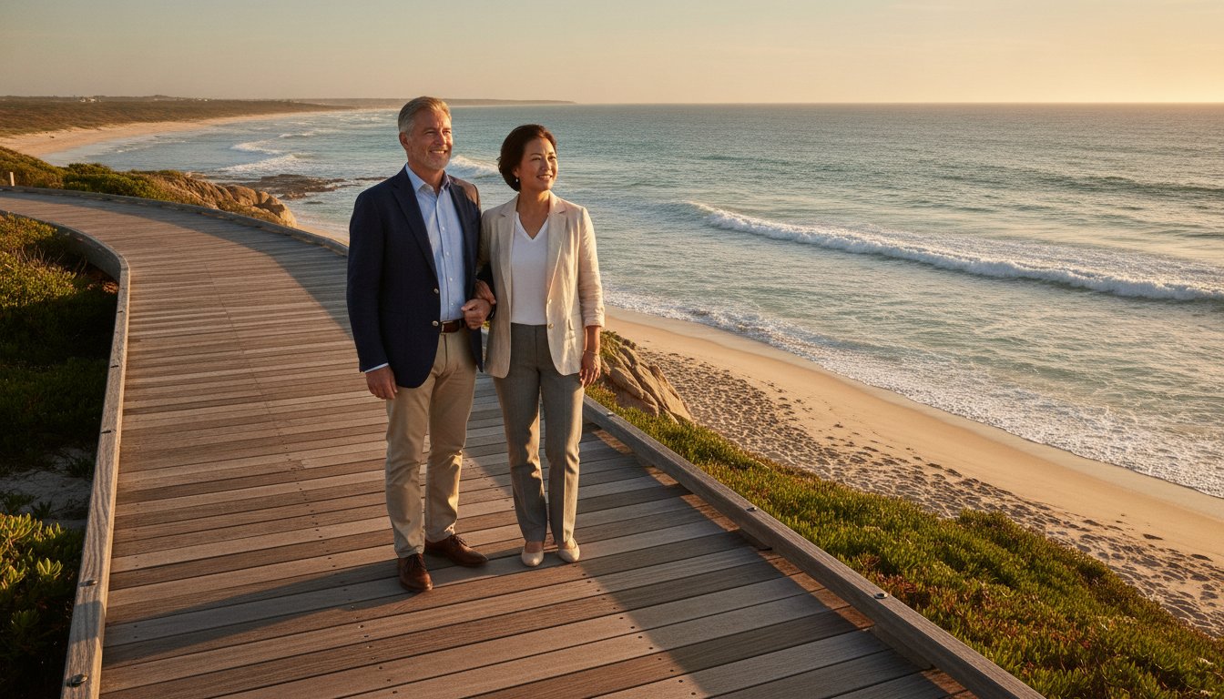 Is Your Planned Retirement Secure? Building the Foundation for Your Future