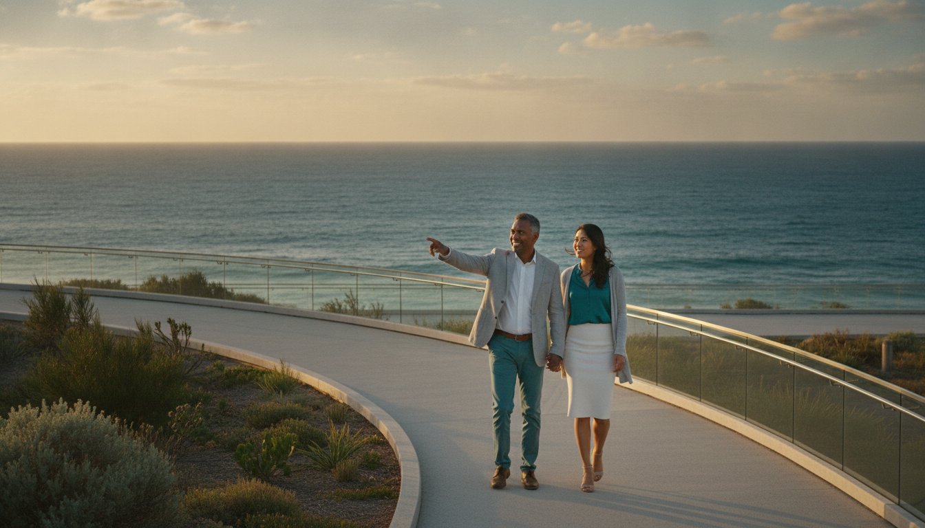 Money Mentors: Finding a Strategic Partner for Your Australian Financial Journey
