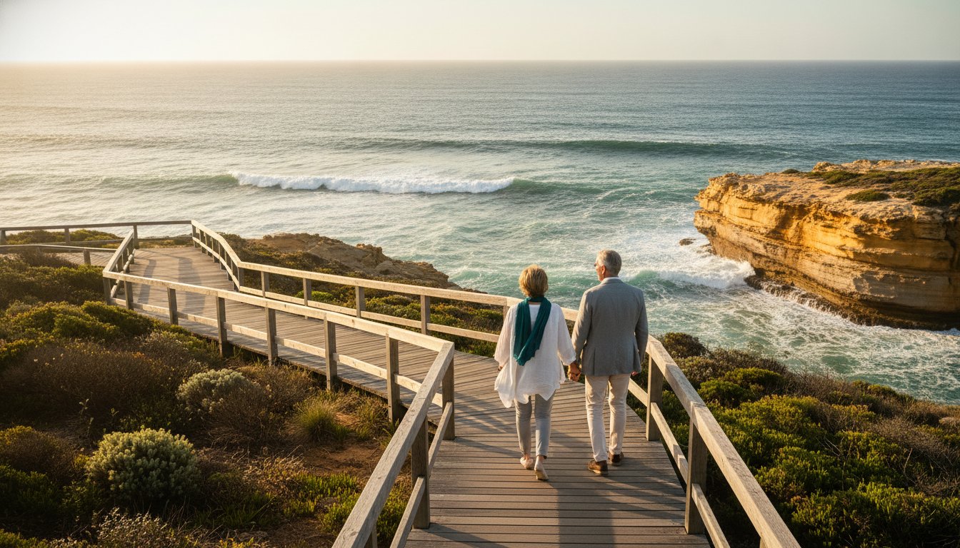 Retirement Financial Advisor: How to Choose the Right Partner for Your Future