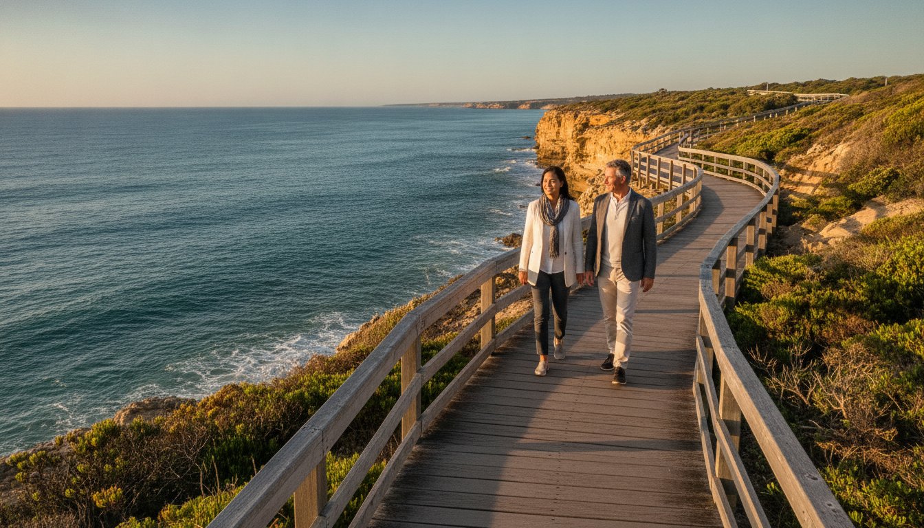 Retirement Planning Services Near Me: Finding Your Trusted Australian Partner in 2026
