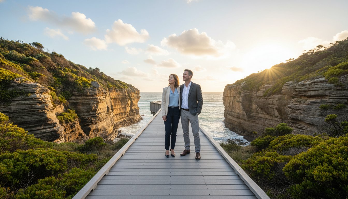 Tax Return Preparation in Australia: A Strategic Approach to Your Wealth