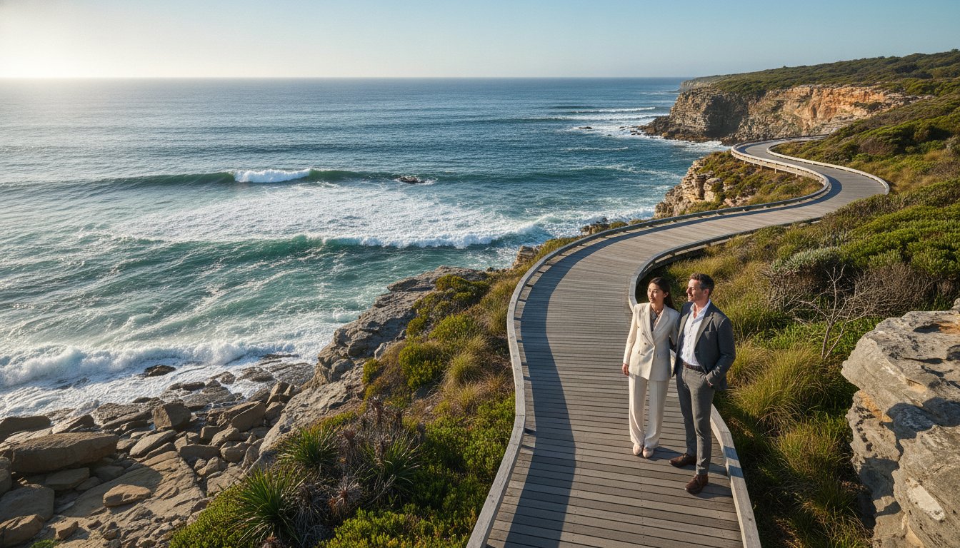 Wealth Creation Strategies Australia: A Guide to Building Your Financial Future in 2026
