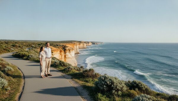 Understanding Financial Planning Fee Structures in Australia